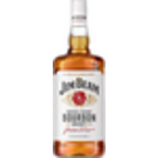 ★メネフネ デカンター MENEHUNE Jim Beam ボトル VINTAGE Jim Beams Choice Empty Liquor Bottle Au Cafe 4/5