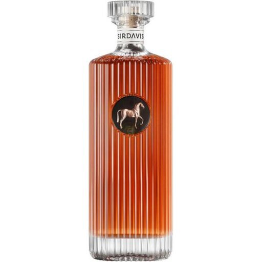 Sir Davis Rye Whiskey (70cl)