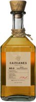 Cazcanes Tequila No Reposado Rosa 100 Proof