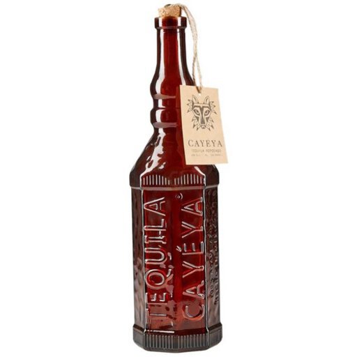Cayeya Tequila Brown Repo (70cl)