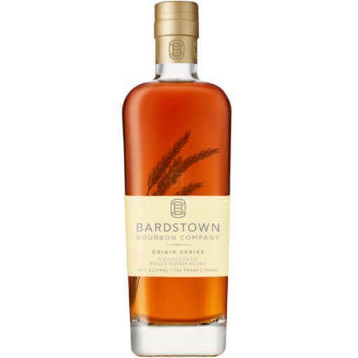 Bardstown Origin Wheated...