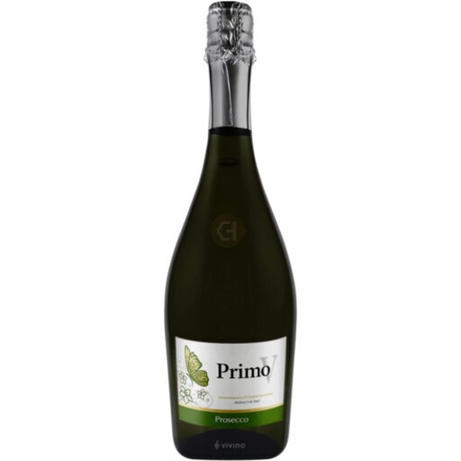 Primo V Prosecco Doc Kosher Nv 750Ml product image