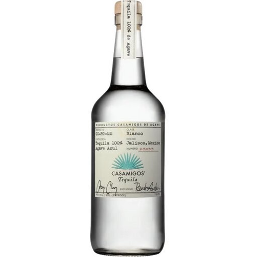 Casamigos Blanco Tequila 750Ml