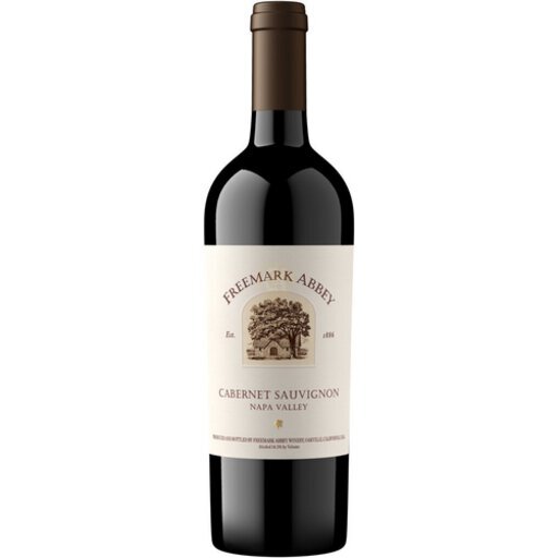 Freemark Abbey Cabernet Napa 750ml