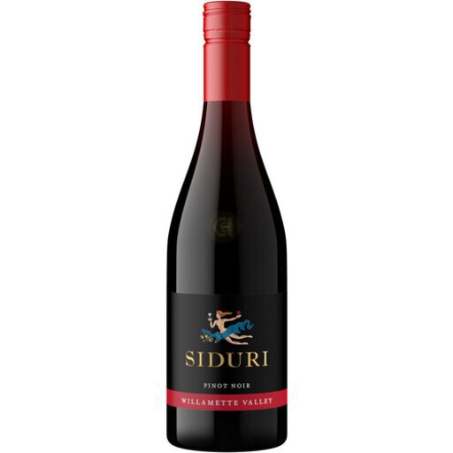 Siduri Red Willamette Valley Pinot Noir Wine 750Ml product image