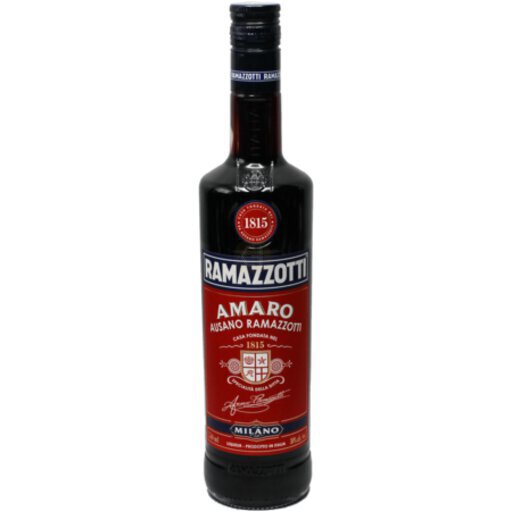 Ramazzotti Amaro Liqueur