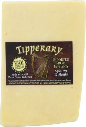 Tipperary Irish Cheddar