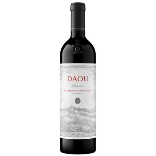 Daou Reserve Bordeaux/Purple/Red Cabernet Sauvignon