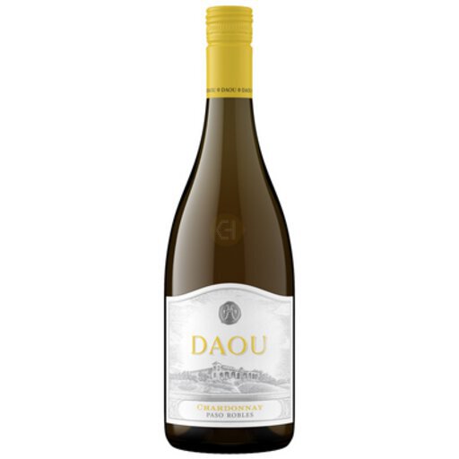 Daou Chardonnay White Wine product image