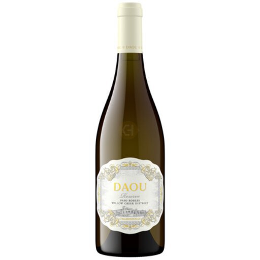 Daou Reserve White Chardonnay Wine