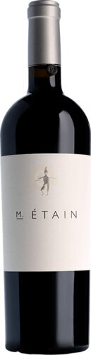 Scarecrow M Etain Cabernet Sauvignon Napa Valley Rutherford