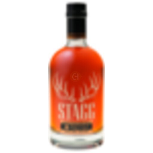 Stagg Jr