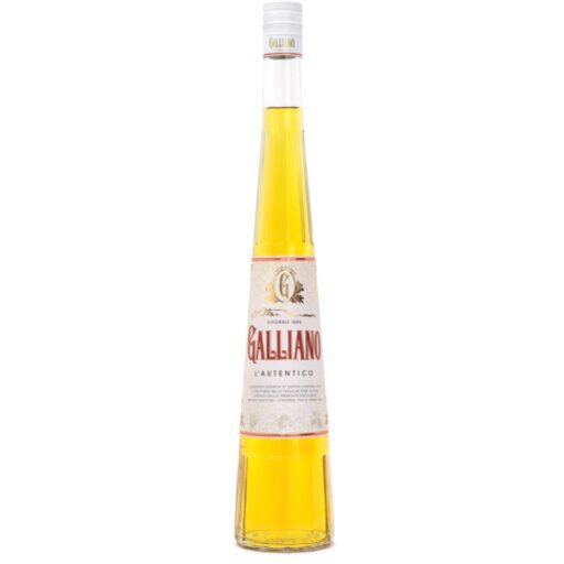 Galliano Liqueur L'autentico (70cl)