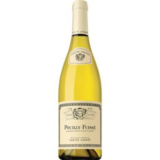 Louis Jadot Pouilly-Fuisse Chardonnay 750ml