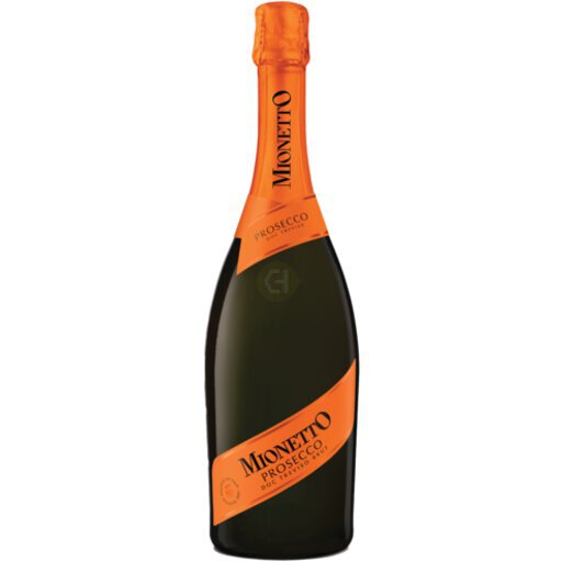Mionetto Green/White/Peach Prestige Prosecco Brut 750Ml product image