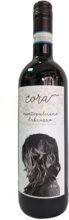 Cora Montepulciano D Abruzzo Italy Abruzzo