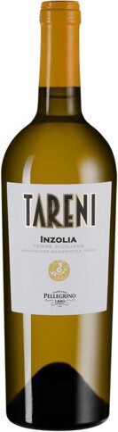 Cantine Pellegrino Terre Siciliane Inzolia Tareni