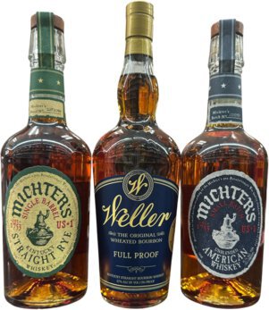 WELLER FULL PROOF BUNDLE  1
