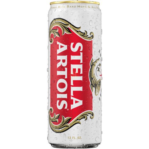Stella Artois 11oz