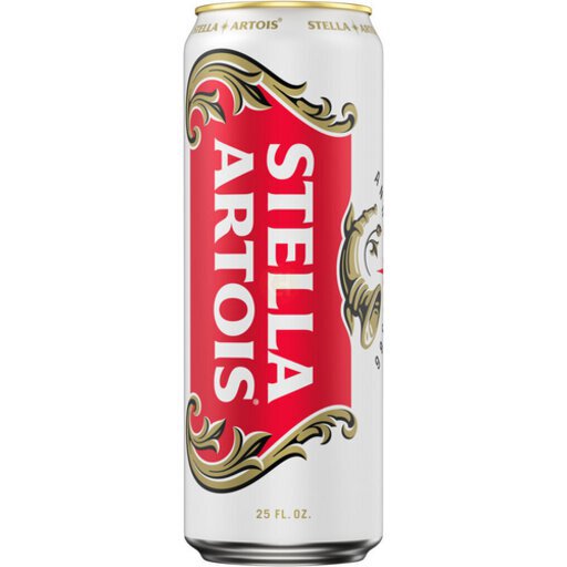 Stella Artois 25oz