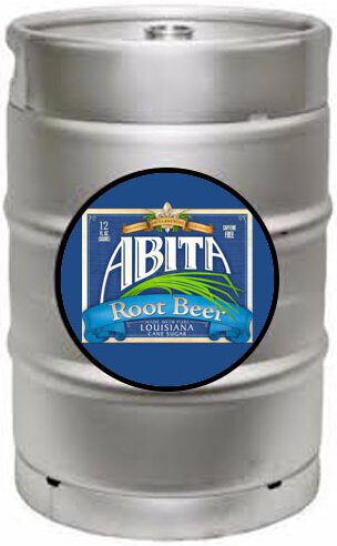 Abita Root Beer