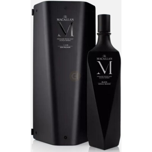 The Macallan 30 Year Old Double Cask Highland Single Malt Scotch Whisky 750Ml