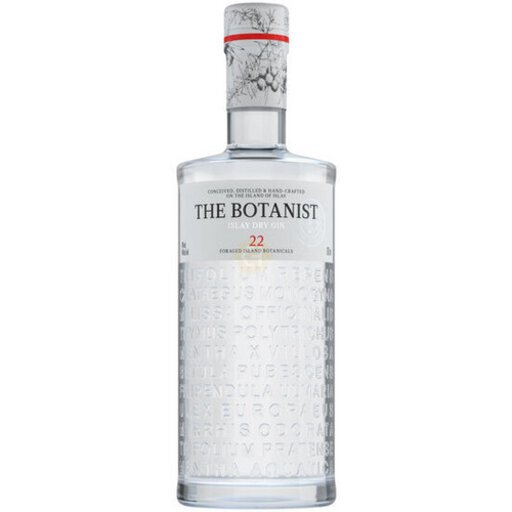 The Botanist Islay Dry Gin...