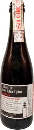 BFM Abbaye de St.Bon-Chien Grand Cru San Giovese