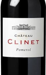 Chateau Clinet Pomerol