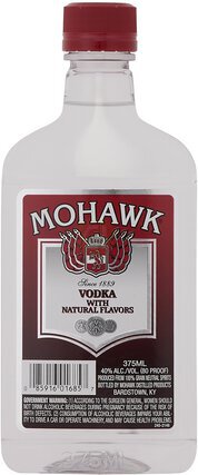 Mohawk Vodka