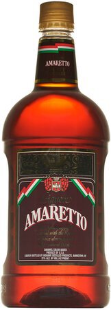 Liquore Amaretto