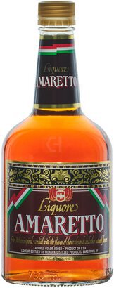 Liquore Amaretto