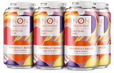 Untitled Art Grapefruit Radler Na