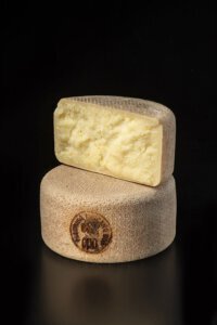 Aged Pecorino Toscano 6 Months Old