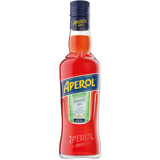 Aperol Italian Orange Liqueur (70cl)