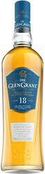 The Glen Grant 18 Year Old Single Malt Scotch