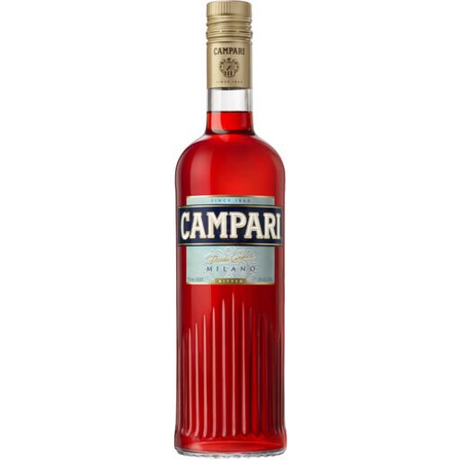Campari Liqueur (70cl)