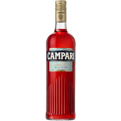 Campari Liqueur 1L (70cl)