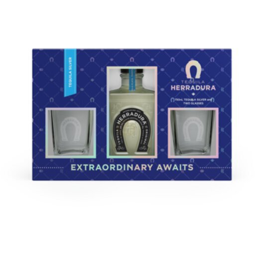 Tequila Herradura Silver (70cl)