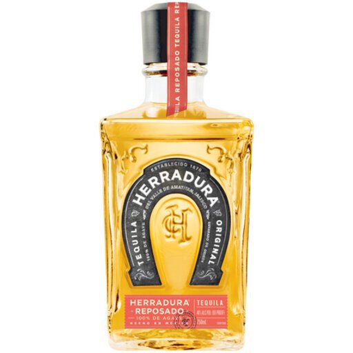 Tequila Herradura Reposado (70cl)