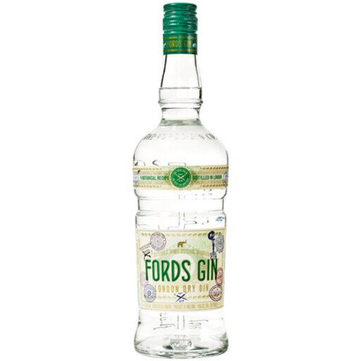 Fords Gin Fords London Dry Gin (70cl)