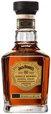 Jack Daniel's Single Barrel Barrel Proof Tennessee Whiskey
