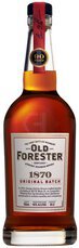 Old Forester Whiskey Row Series: 1870 Original Batch Kentucky Straight Bourbon Whisky
