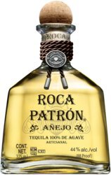 Roca Patron Anejo Tequila
