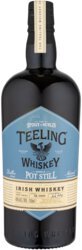 Teeling Single Pot Still Irish Whiskey