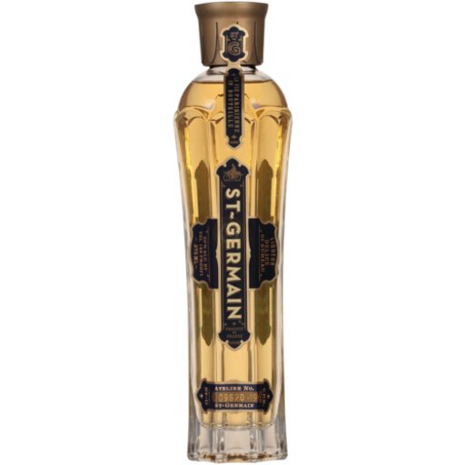 St Germain Elderflower Liqueur 375ml