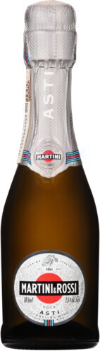 MARTINI & ROSSI Asti Sparkling Wine