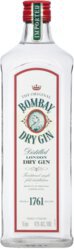 Bombay Distilled London Dry Gin