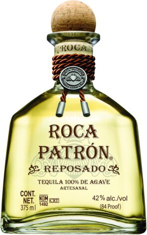 Roca Patron Reposado Tequila