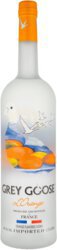 GREY GOOSE L'Orange Flavored Vodka